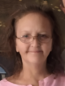 Rita Ann Hartley Morris